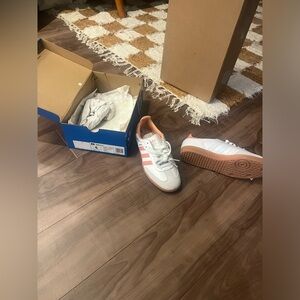 Women's Adidas Originals Samba OG shoes